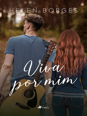 cover image of Viva por Mim